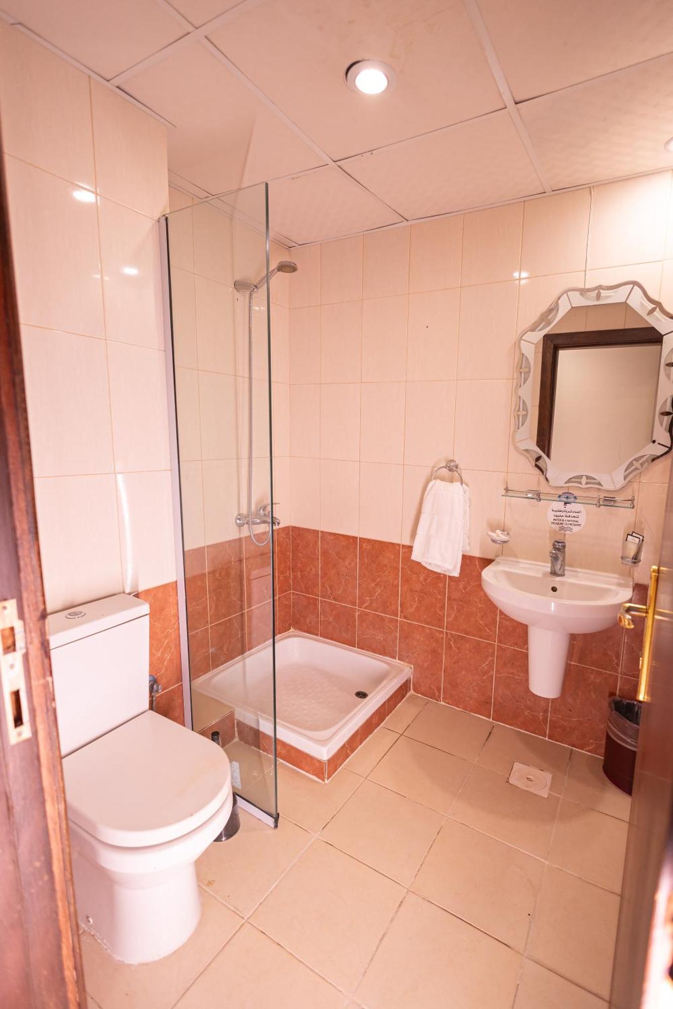 Appartement مفروشة واسعة متكاملة