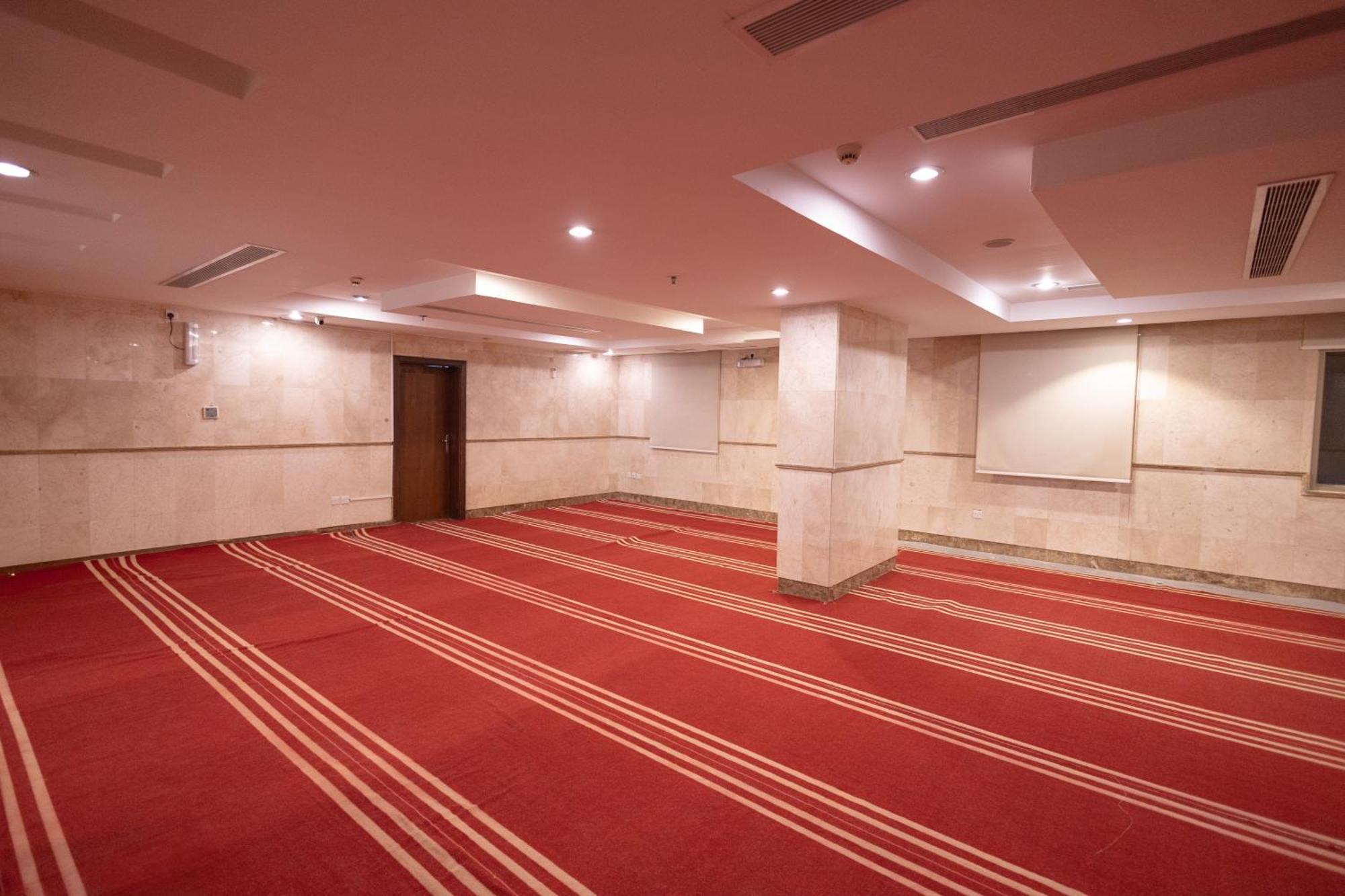 Appartement مفروشة واسعة متكاملة