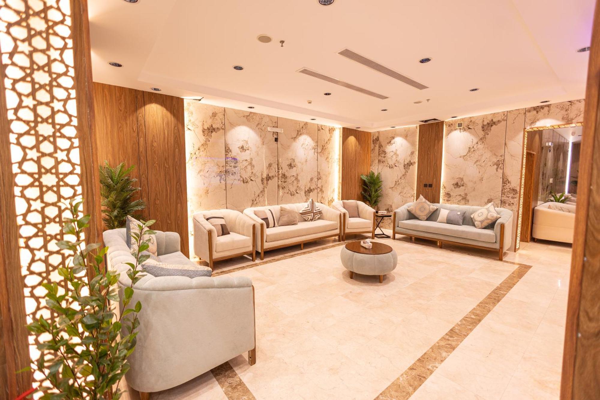 Appartement مفروشة واسعة متكاملة *